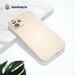 Ốp lưng iphone trơn dẻo dành cho Iphone